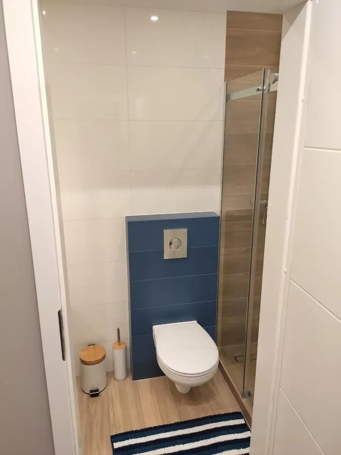 Sloneczny Apartament Blisko Morza Apartment Gdansk