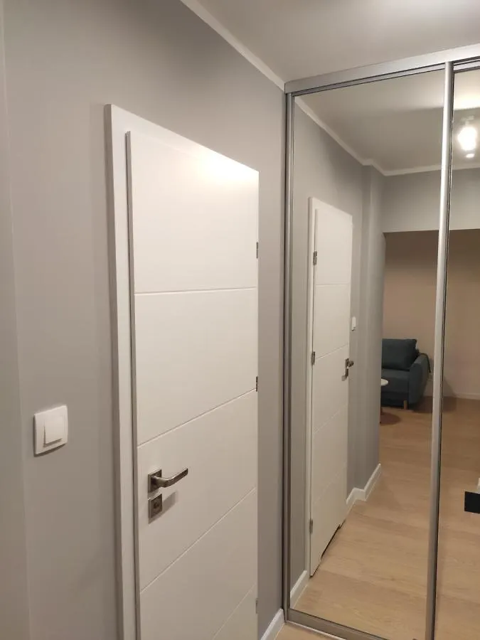 Sloneczny Apartament Blisko Morza Apartment Gdansk